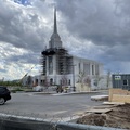 Syracuse Utah Temple