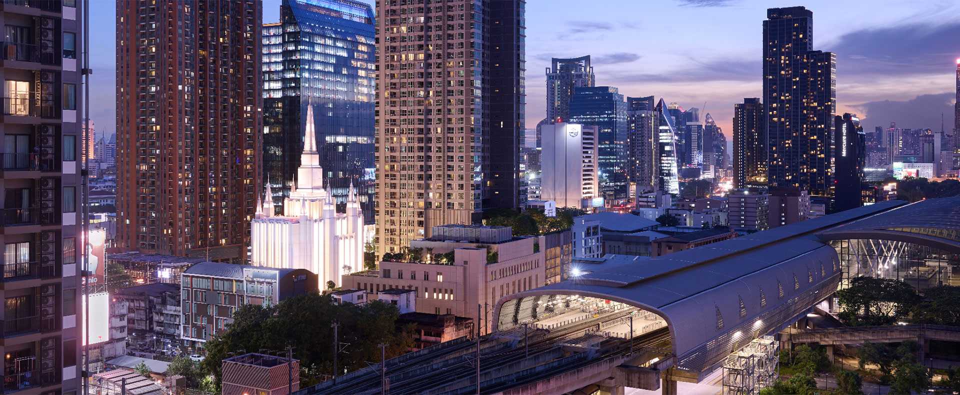 Bangkok Thailand Temple Bangkok Thailand Temple
