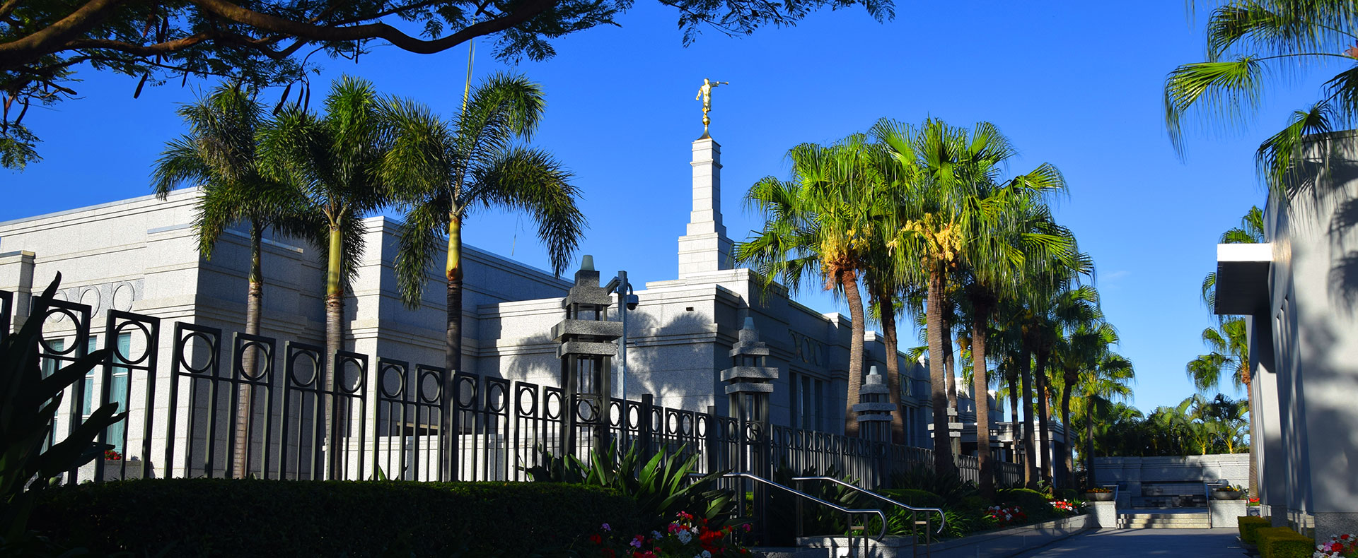 Brisbane Australia Temple