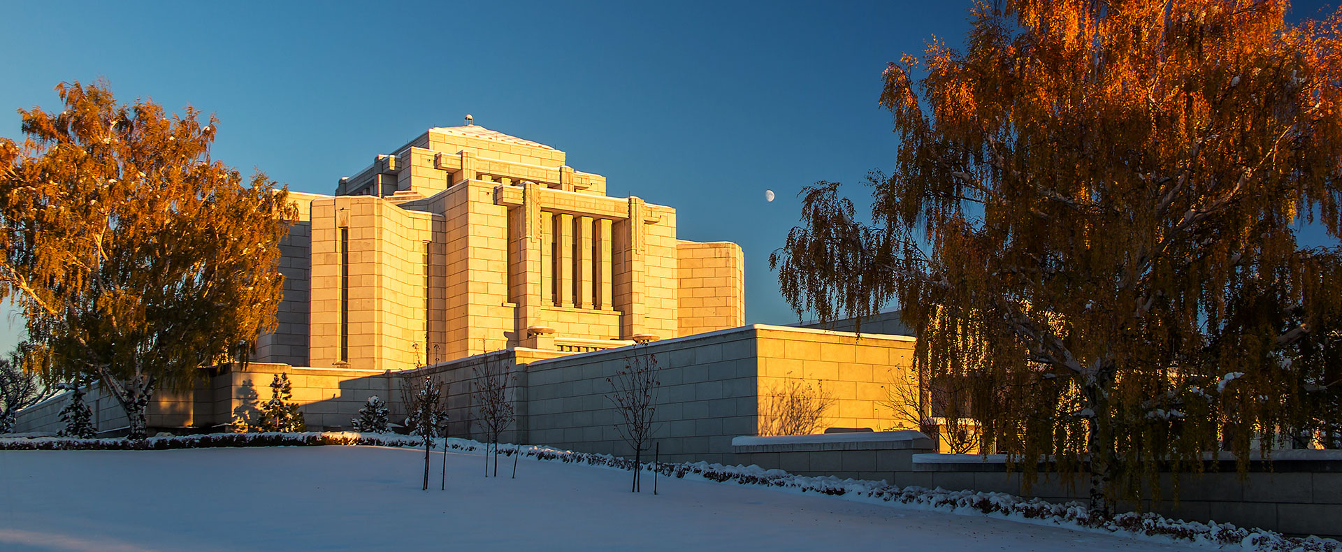 Cardston Alberta Temple