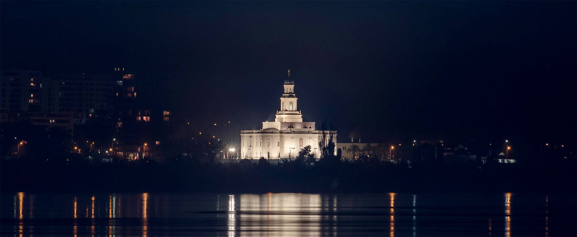 Concepción Chile Temple