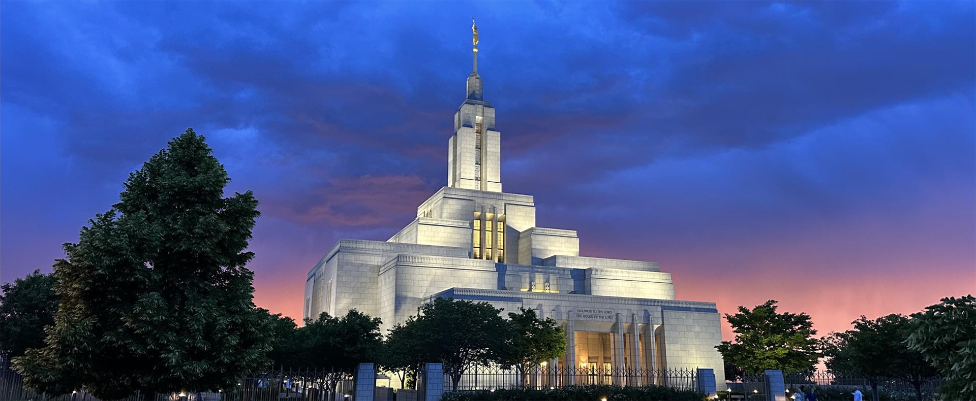 Draper Utah Temple
