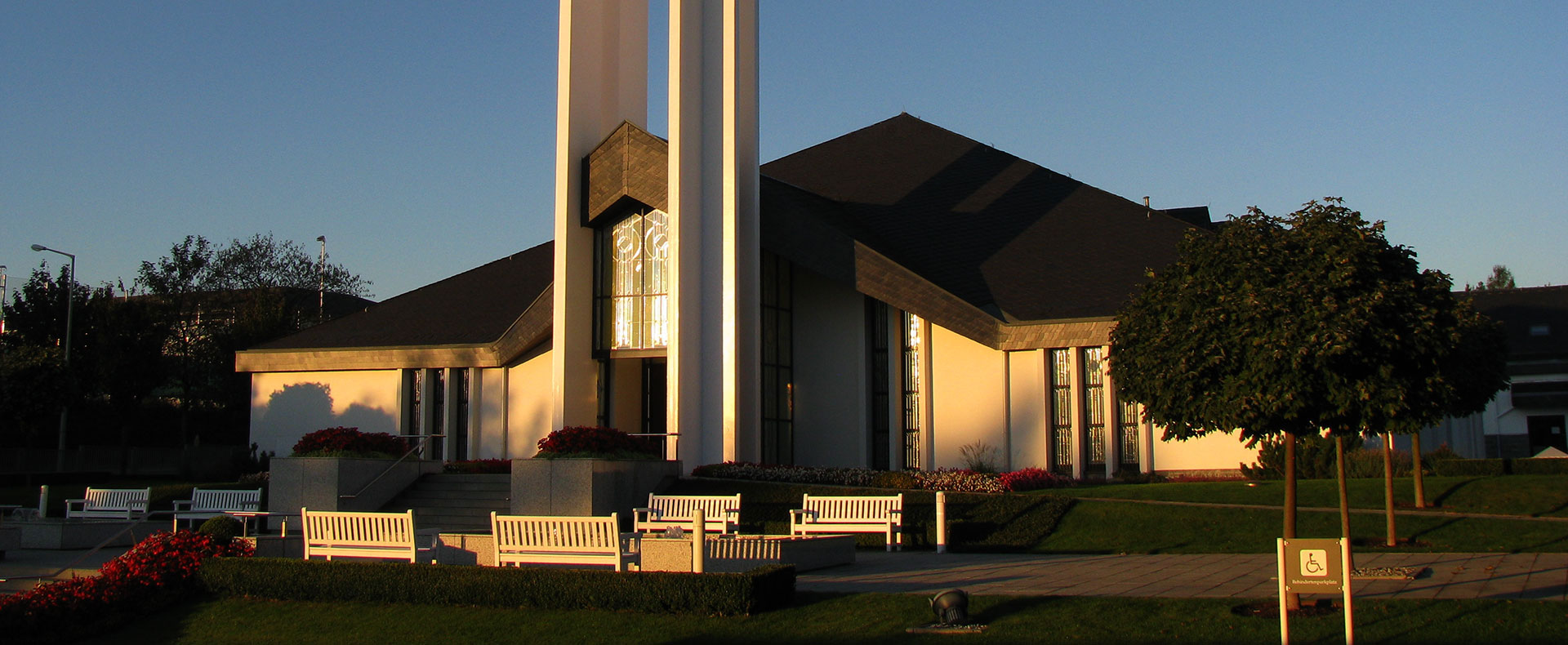 Freiberg Germany Temple Freiberg Germany Temple