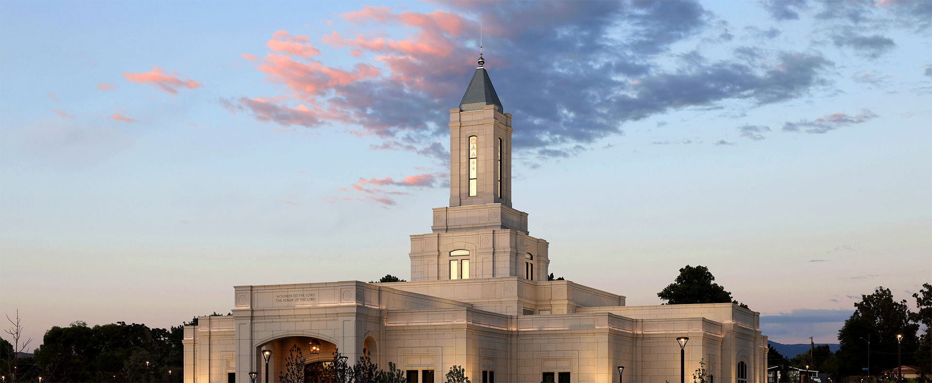 Grand Junction Colorado Temple Grand Junction Colorado Temple