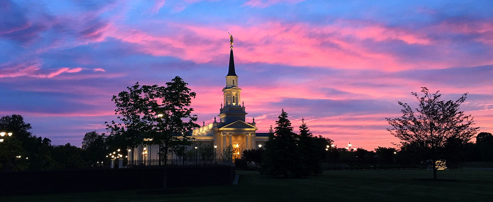 Hartford Connecticut Temple