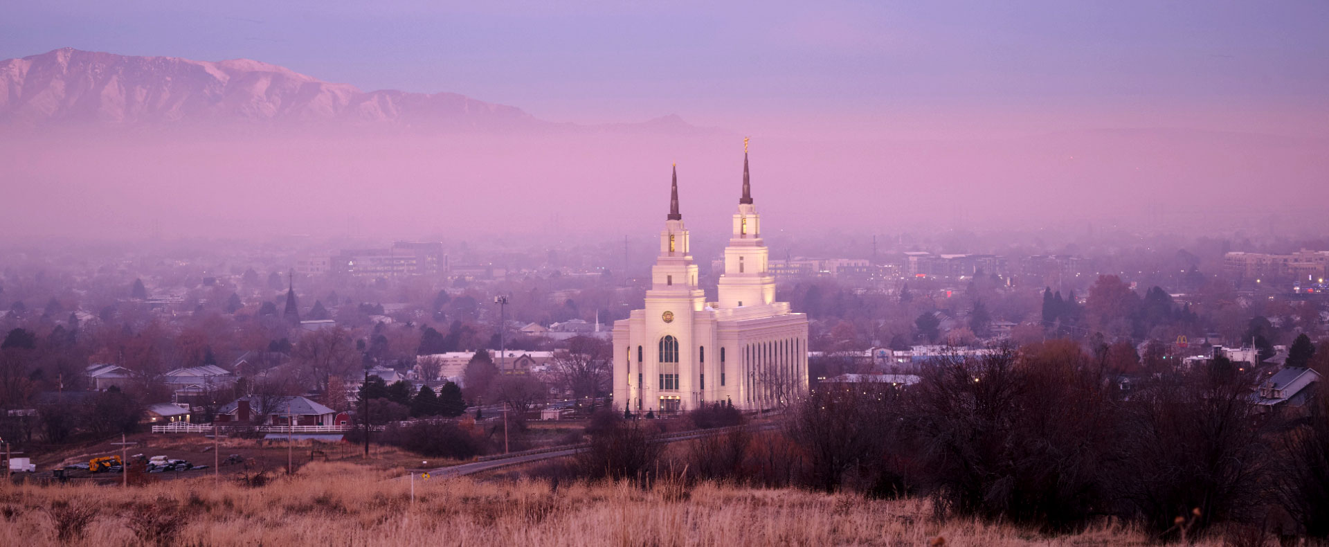 Layton Utah Temple Layton Utah Temple