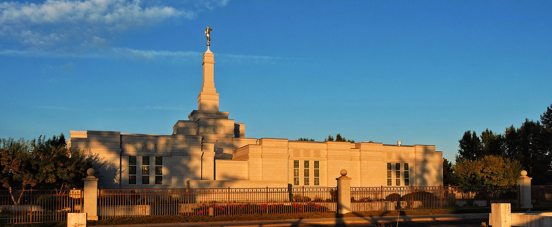 Medford Oregon Temple
