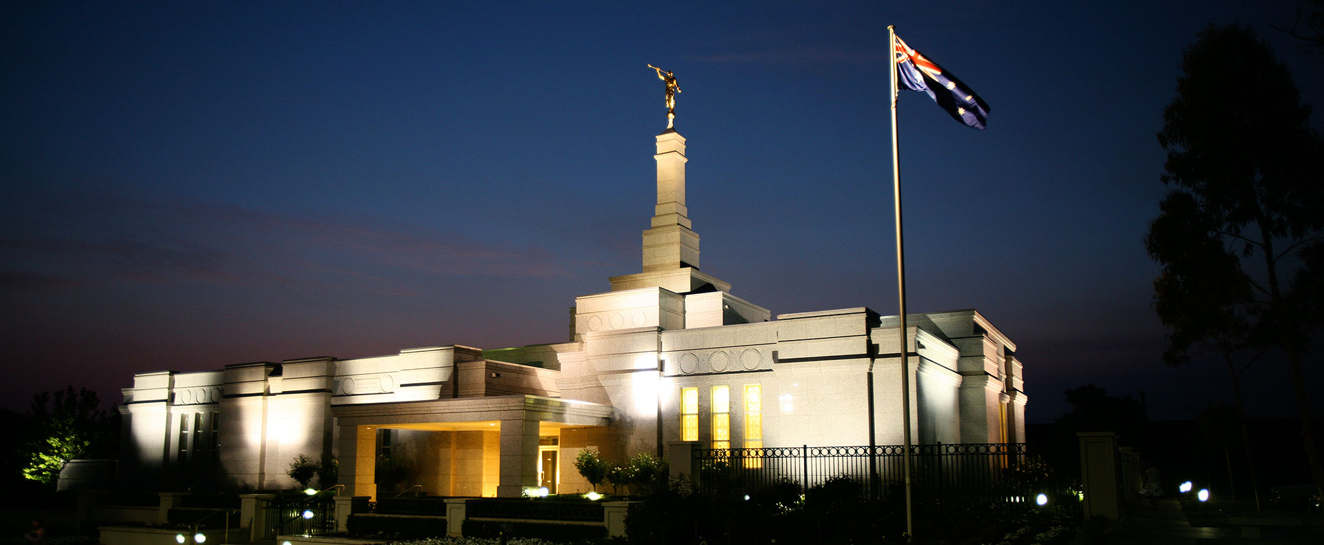 Melbourne Australia Temple Melbourne Australia Temple