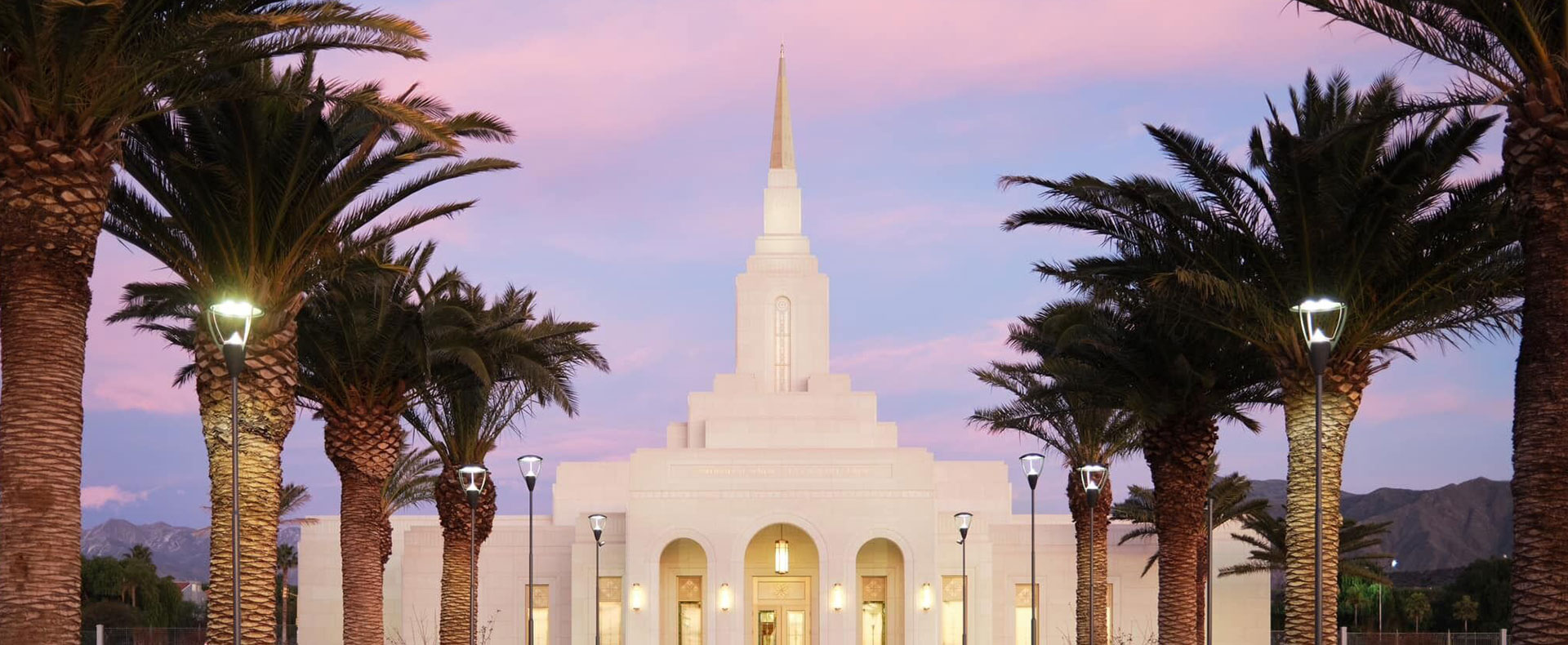 Mendoza Argentina Temple