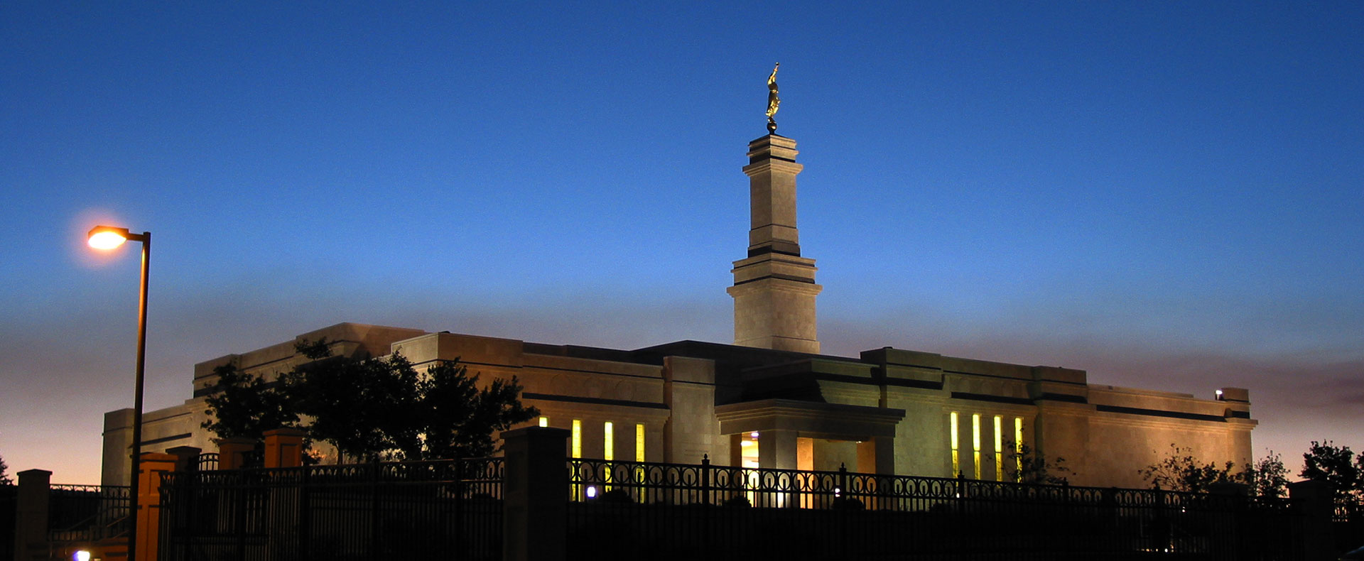 Monticello Utah Temple