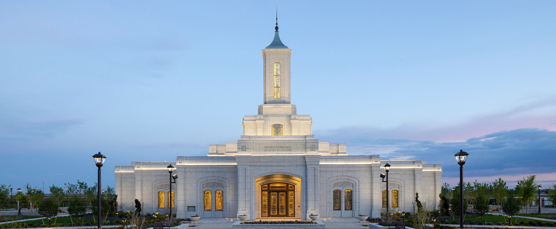 Moses Lake Washington Temple Moses Lake Washington Temple