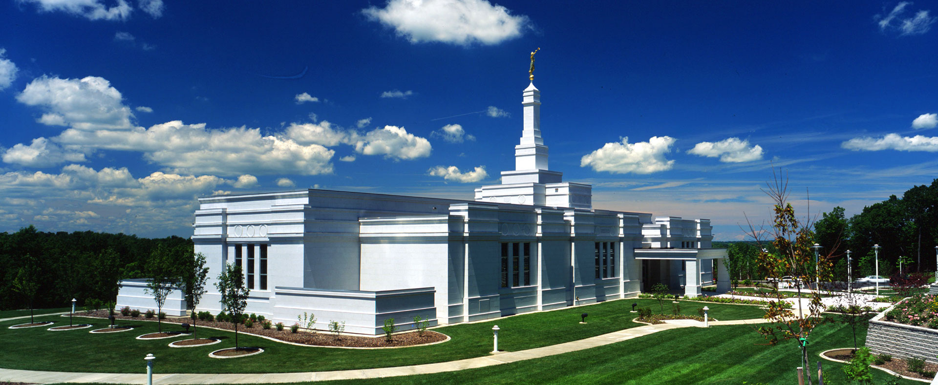 Palmyra New York Temple Palmyra New York Temple
