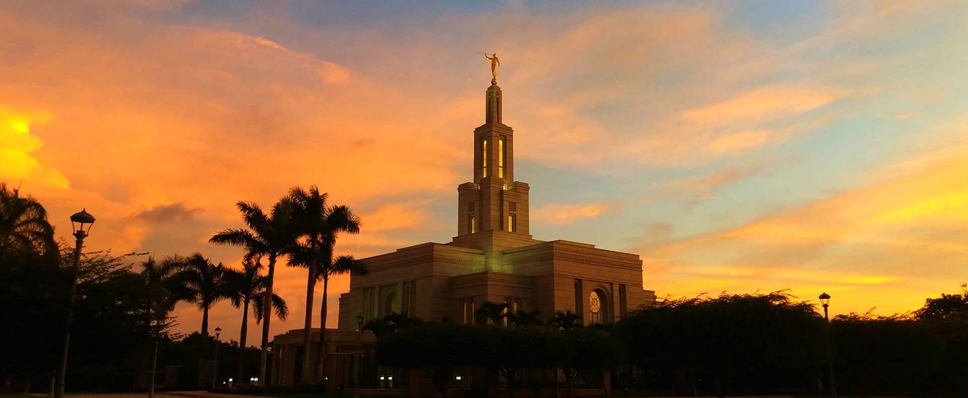 Panama City Panama Temple