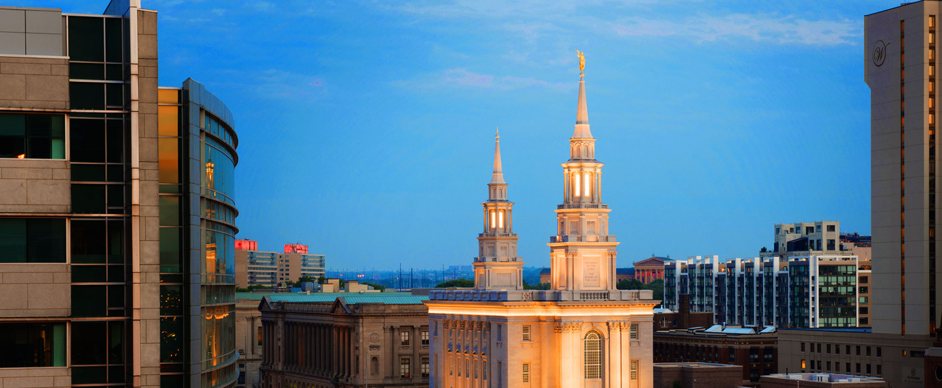 Philadelphia Pennsylvania Temple