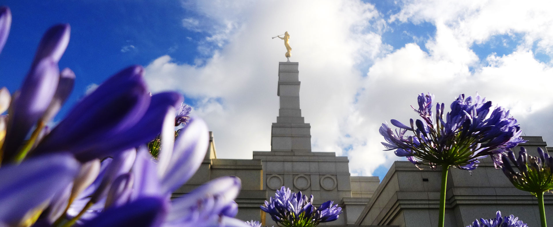 Porto Alegre Brazil Temple