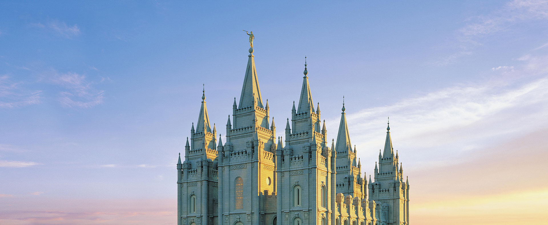 Salt Lake Temple