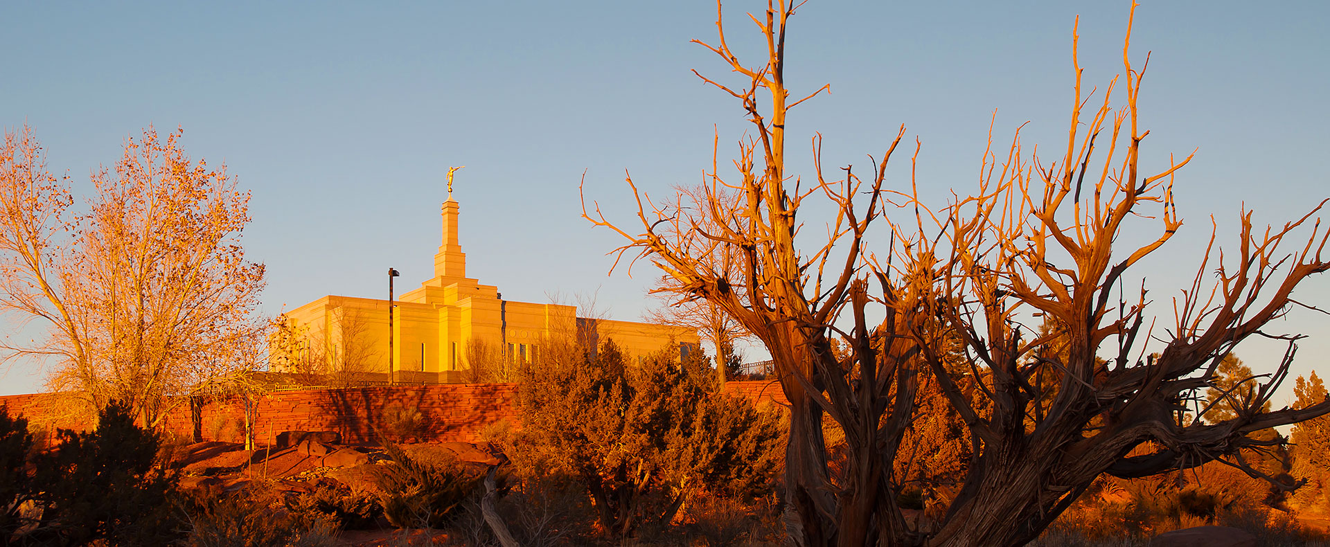 Snowflake Arizona Temple Snowflake Arizona Temple