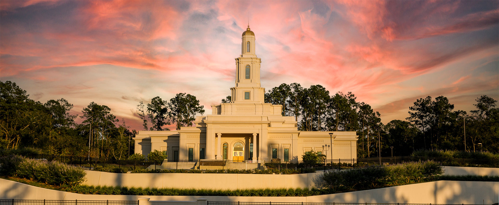 Tallahassee Florida Temple