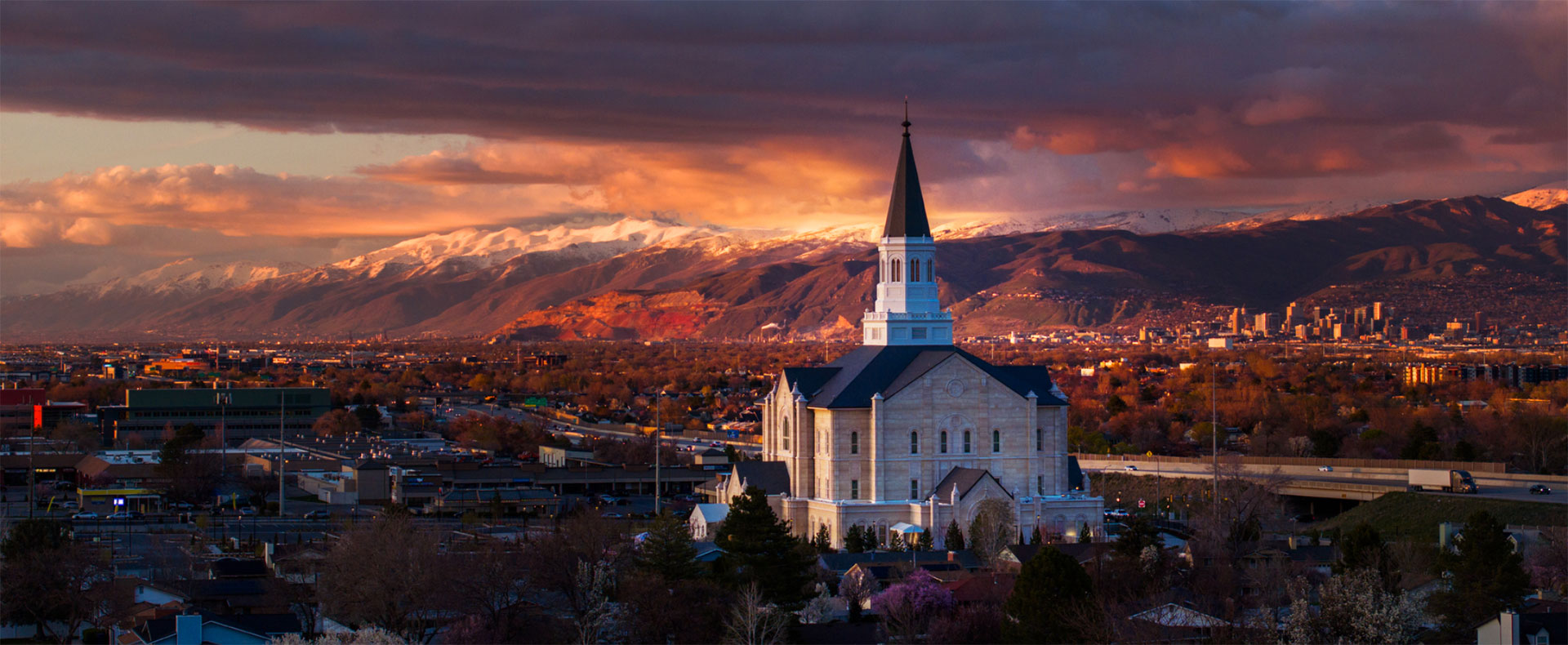 Taylorsville Utah Temple Taylorsville Utah Temple
