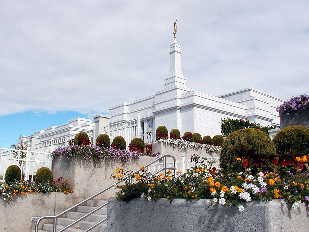 Tuxtla Gutiérrez Mexico Temple Tuxtla Gutiérrez Mexico Temple