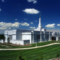 Palmyra New York Temple