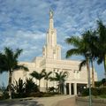 Panama City Panama Temple