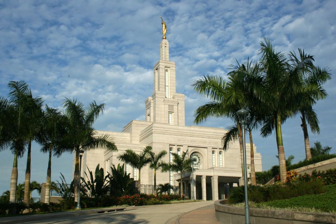 Panama City Panama Temple