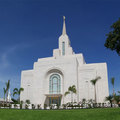 San Salvador El Salvador Temple