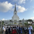Abidjan Ivory Coast Temple