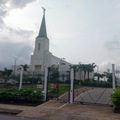 Abidjan Ivory Coast Temple