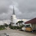 Abidjan Ivory Coast Temple