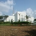 Abidjan Ivory Coast Temple