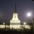 Abidjan Ivory Coast Temple