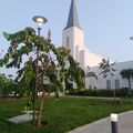 Abidjan Ivory Coast Temple