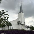 Abidjan Ivory Coast Temple