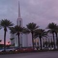 Alabang Philippines Temple