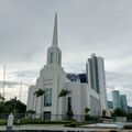 Alabang Philippines Temple