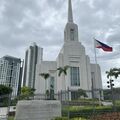 Alabang Philippines Temple