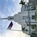 Alabang Philippines Temple