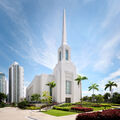 Alabang Philippines Temple