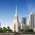 Alabang Philippines Temple