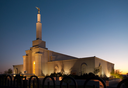 Farmington New Mexico Temple | ChurchofJesusChristTemples.org