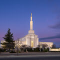 Albuquerque New Mexico Temple