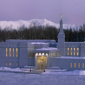 Anchorage Alaska Temple