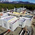 Anchorage Alaska Temple