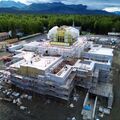 Anchorage Alaska Temple