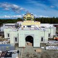 Anchorage Alaska Temple