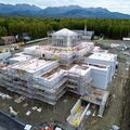 Anchorage Alaska Temple