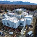Anchorage Alaska Temple