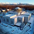 Anchorage Alaska Temple